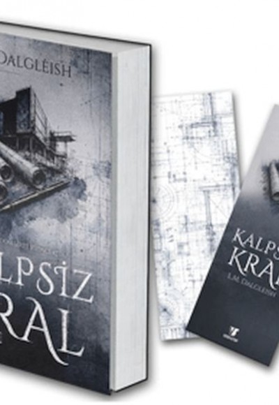 Kalpsiz Kral