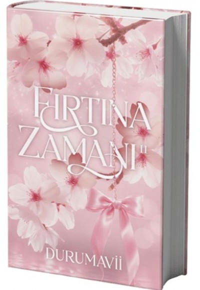 Fırtına Zamanı 2 (Ciltli) Fırtına Zamanı 2 (Ciltli)