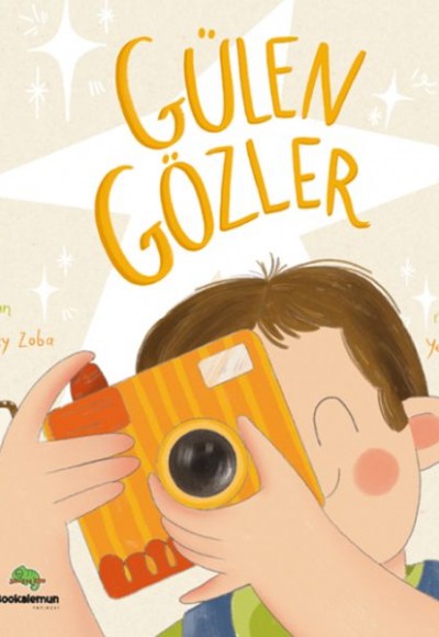 Gülen Gözler