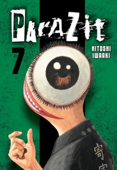 Parazit Cilt 7 Parazit Cilt 7
