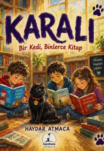 Karalı