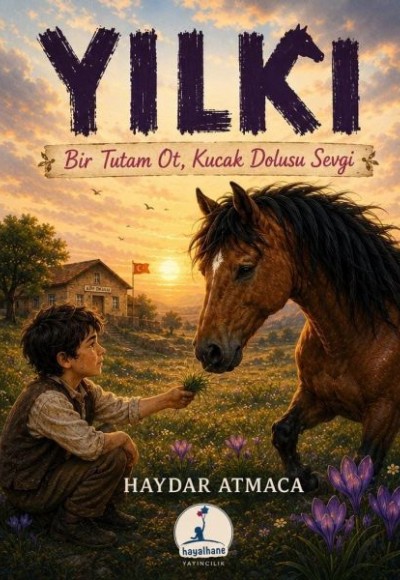 Yılkı