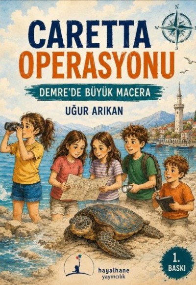 Caretta Operasyonu