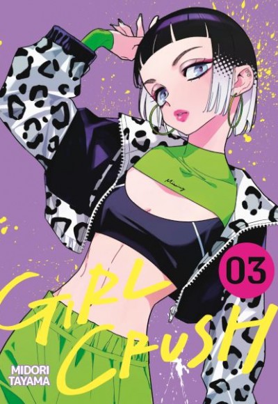 Gırl Crush - 3