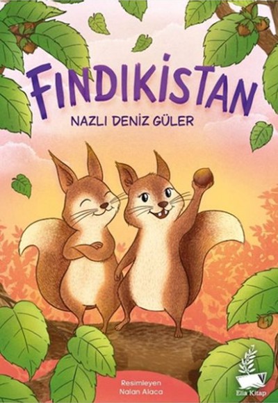 Fındıkistan