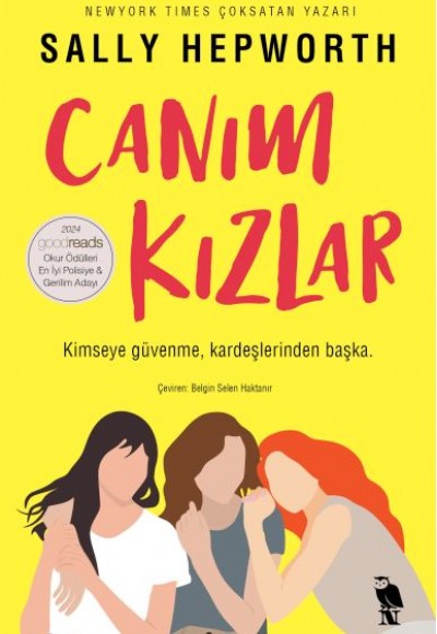 Canım Kızlar Canım Kızlar