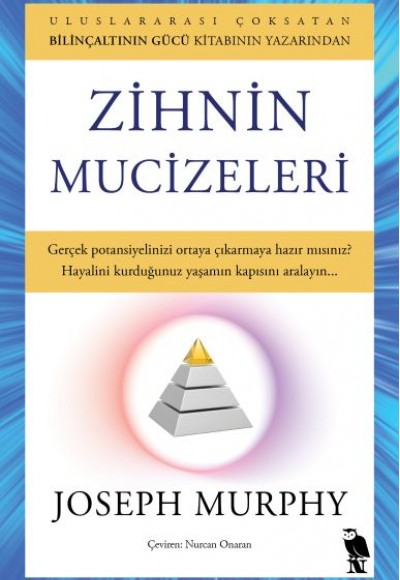 Zihnin Mucizeleri Zihnin Mucizeleri
