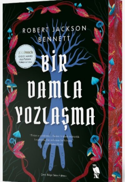 Bir Damla Yozlaşma Bir Damla Yozlaşma