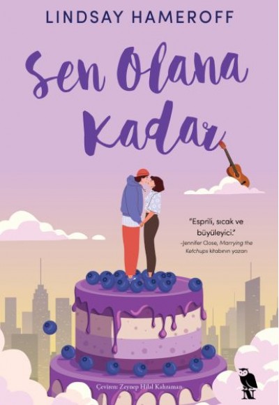 Sen Olana Kadar