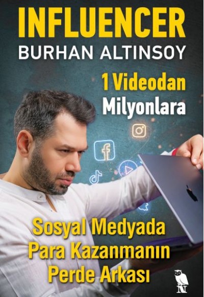 Influencer Influencer