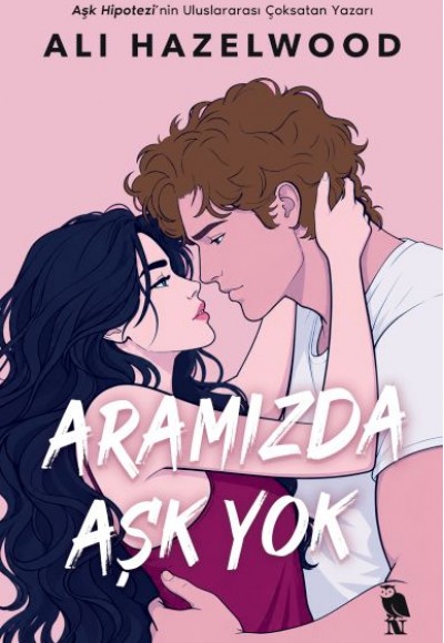 Aramızda Aşk Yok Aramızda Aşk Yok