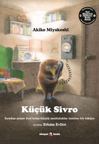 Küçük Sivro