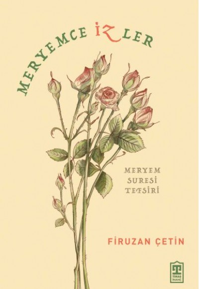 Meryemce İzler Meryemce İzler