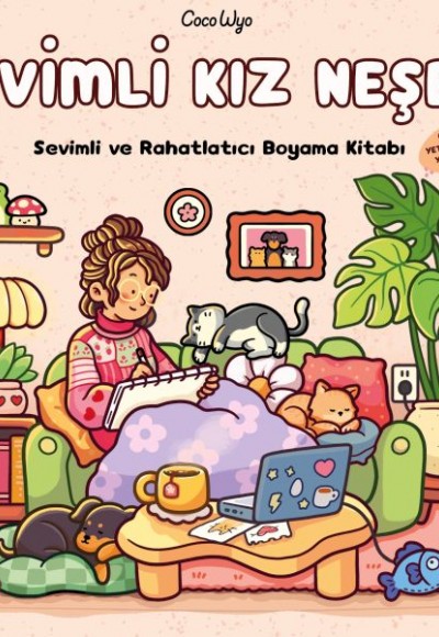Sevimli Kız Neşesi Sevimli Kız Neşesi