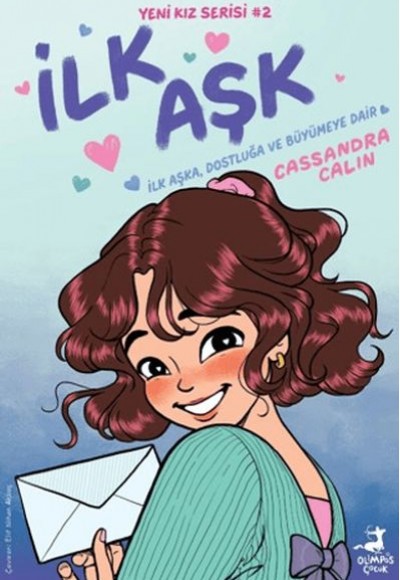 Yeni Kız – İlk Aşk Yeni Kız – İlk Aşk
