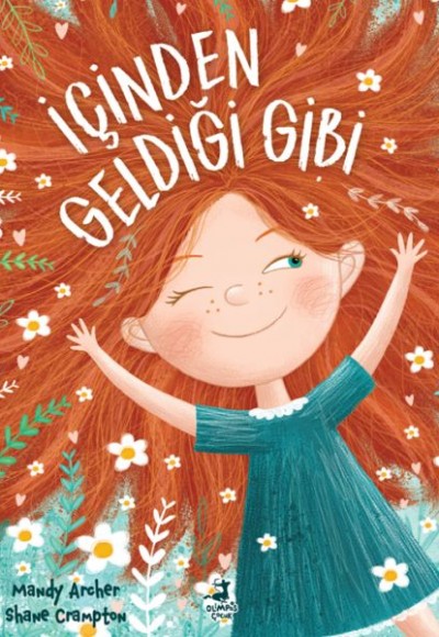 İçinden Geldiği Gibi İçinden Geldiği Gibi