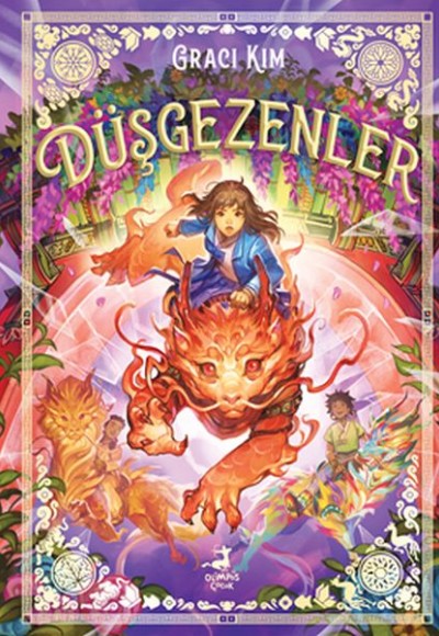 Düşgezenler Düşgezenler