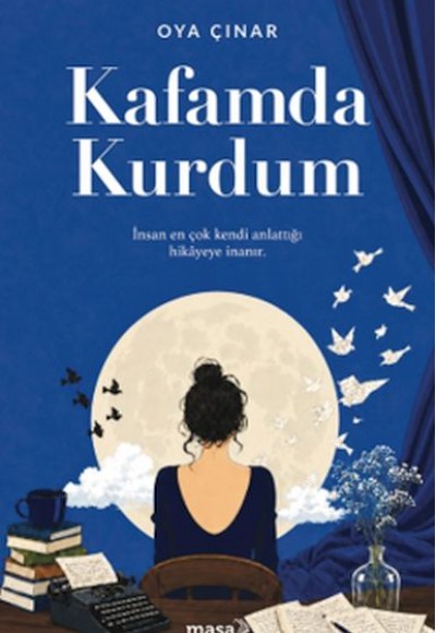 Kafamda Kurdum