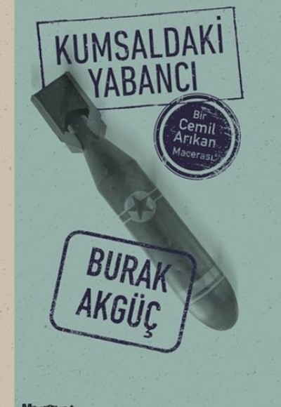 Kumsaldaki Yabancı