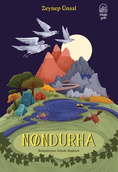 Nondurha Nondurha