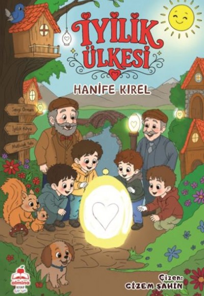 İyilik Ülkesi İyilik Ülkesi