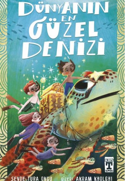 Dünyanın En Güzel Denizi Dünyanın En Güzel Denizi
