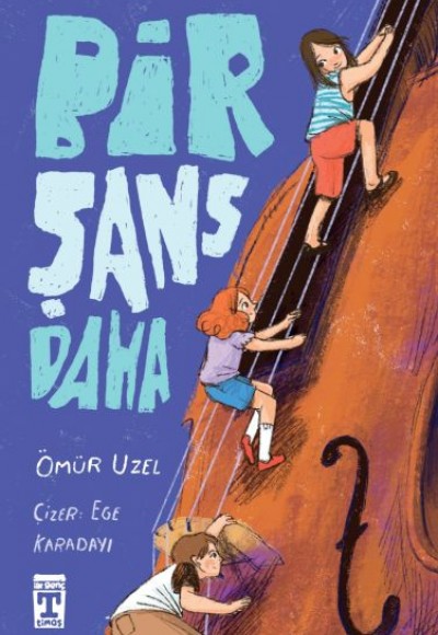 Bir Şans Daha Bir Şans Daha