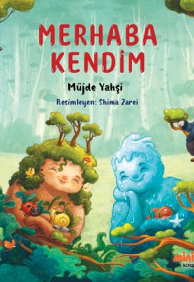 Merhaba Kendim Merhaba Kendim