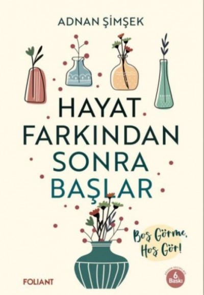 Hayat Farkından Sonra Başlar Hayat Farkından Sonra Başlar