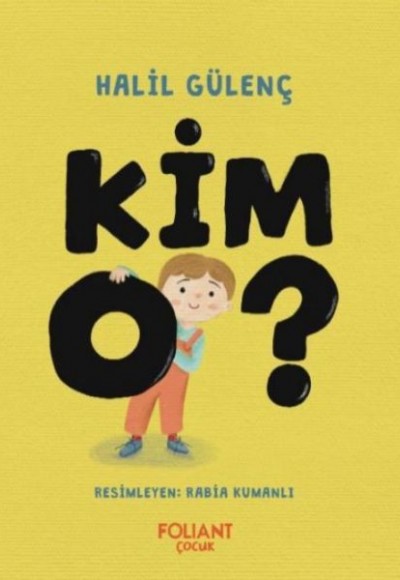 Kim O? Kim O?
