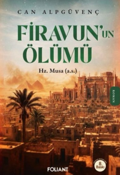 Firavun’un Ölümü Firavun’un Ölümü