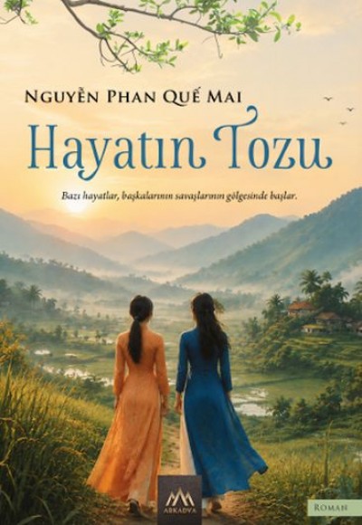 Hayatın Tozu