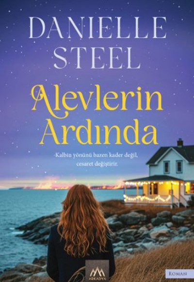 Alevlerin Ardında Alevlerin Ardında
