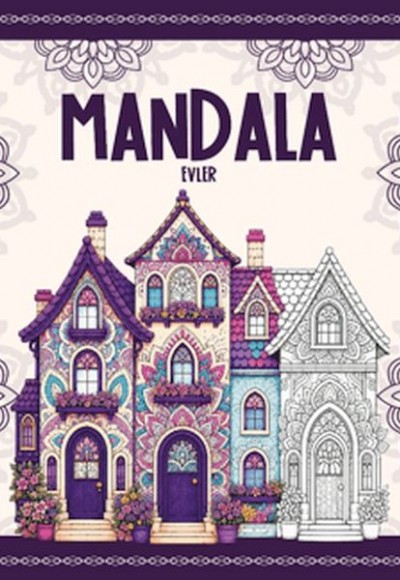 Mandala - Evler