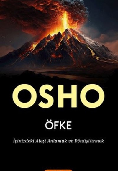 Öfke Öfke