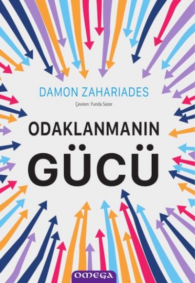 Odaklanmanın Gücü Odaklanmanın Gücü