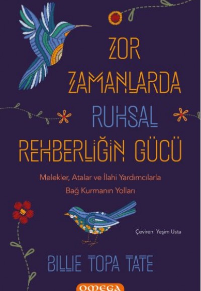 Zor Zamanlarda Ruhsal Rehberliğin Gücü Zor Zamanlarda Ruhsal Rehberliğin Gücü