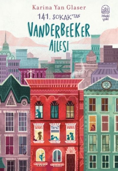 141. Sokak'tan Vanderbeeker Ailesi 141. Sokak'tan Vanderbeeker Ailesi