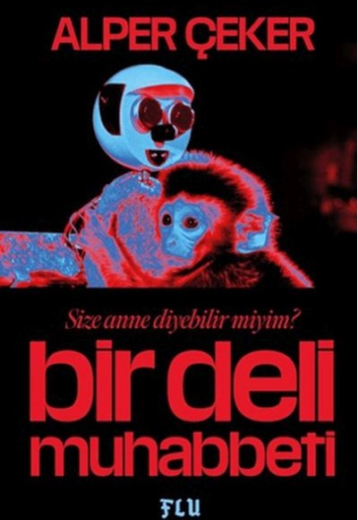 Bir Deli Muhabbeti