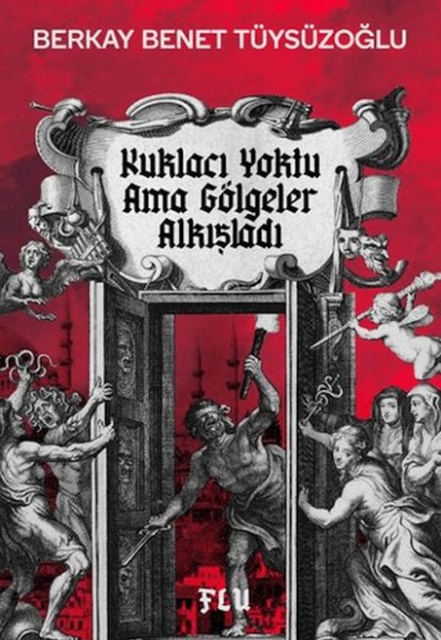 Kuklacı Yoktu Ama Gölgeler Alkışladı Kuklacı Yoktu Ama Gölgeler Alkışladı