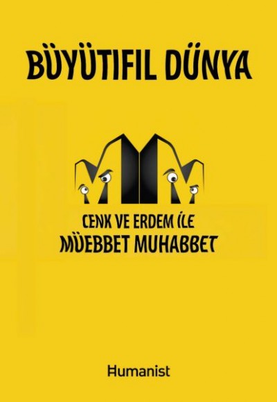 Büyütıfıl Dünya