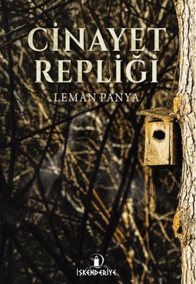 Cinayet Repliği Cinayet Repliği