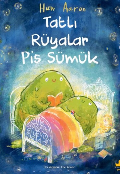 Tatlı Rüyalar Pis Sümük Tatlı Rüyalar Pis Sümük