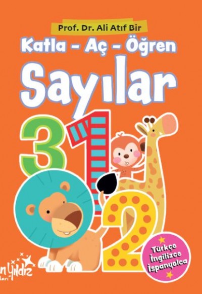 Katla-Aç-Öğren Sayılar Katla-Aç-Öğren Sayılar