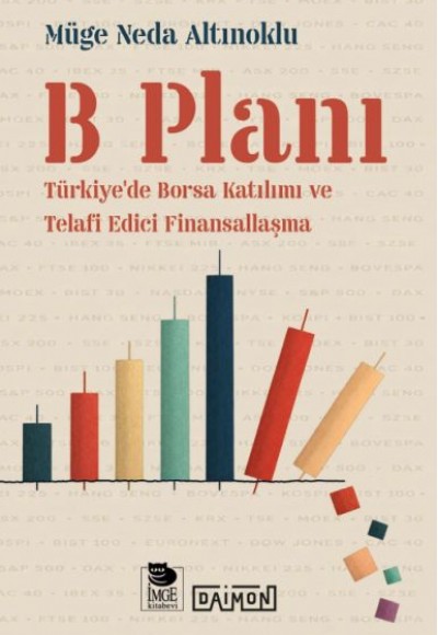 B Planı Türkiye'de Borsa Katılımı ve Telafi Edici Finansallaşma