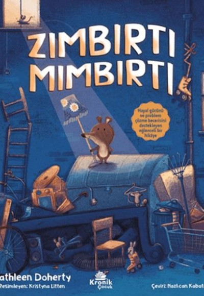 Zımbırtı Mımbırtı Zımbırtı Mımbırtı