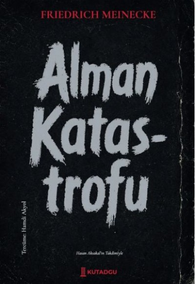 Alman Katastrofu