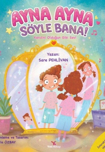 Ayna Ayna Söyle Bana Ayna Ayna Söyle Bana
