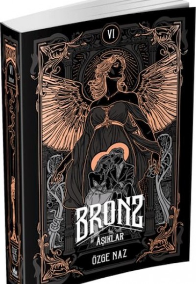 Bronz 6: Aşıklar Bronz 6: Aşıklar