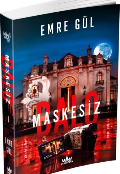 Maskesiz Balo 1 Maskesiz Balo 1